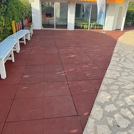 Apartamento Oguisaka