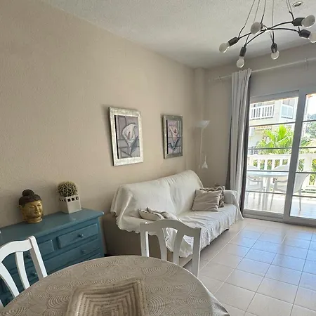 Apartamento Oguisaka Dénia