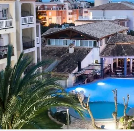 Oguisaka Apartamento Dénia