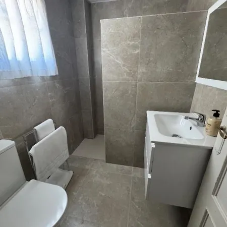 Oguisaka Appartement Dénia