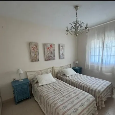 Appartement Oguisaka Dénia