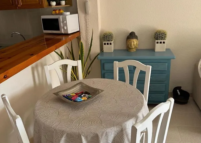 Oguisaka Apartamento *