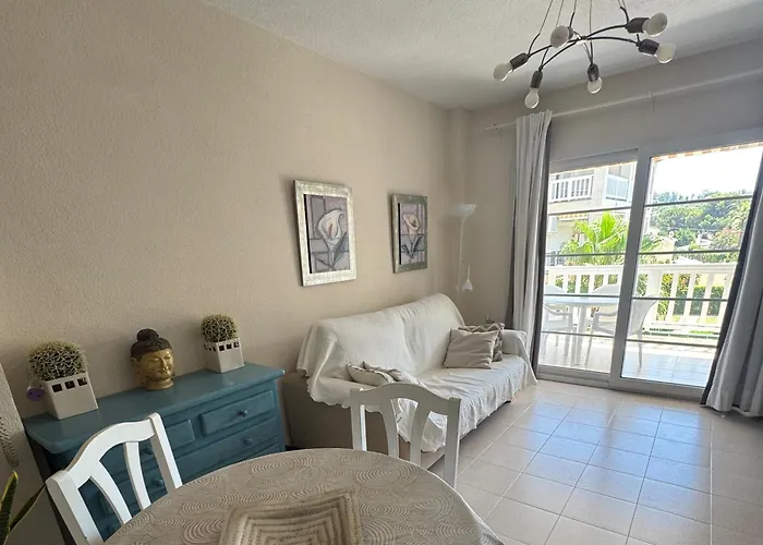 Apartamento Oguisaka Dénia