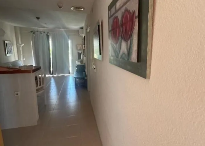 Oguisaka Apartamento *