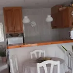 Oguisaka Lejlighed Dénia