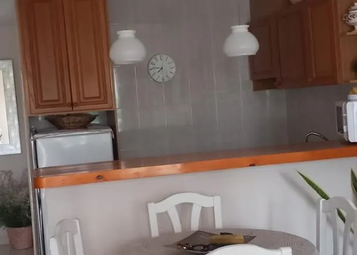 Oguisaka Apartment Denia