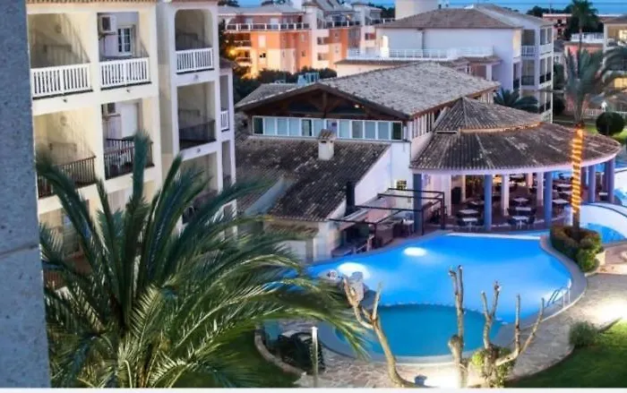 Oguisaka Apartment Denia