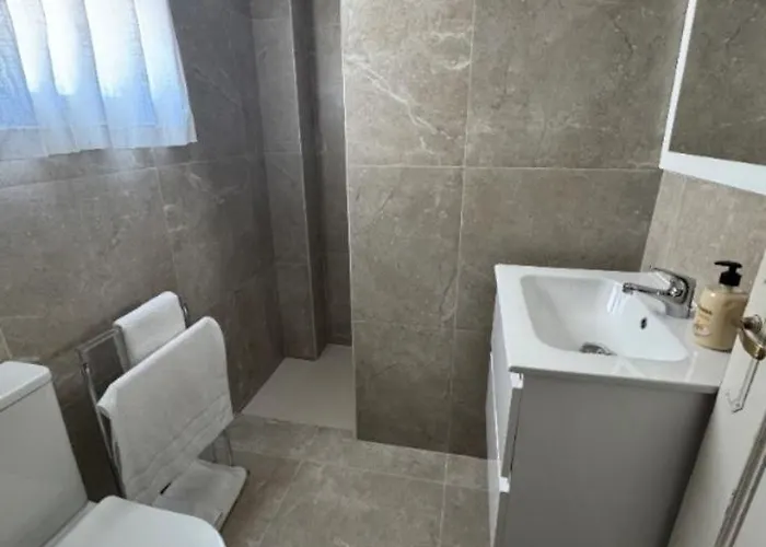 Oguisaka Apartment Denia